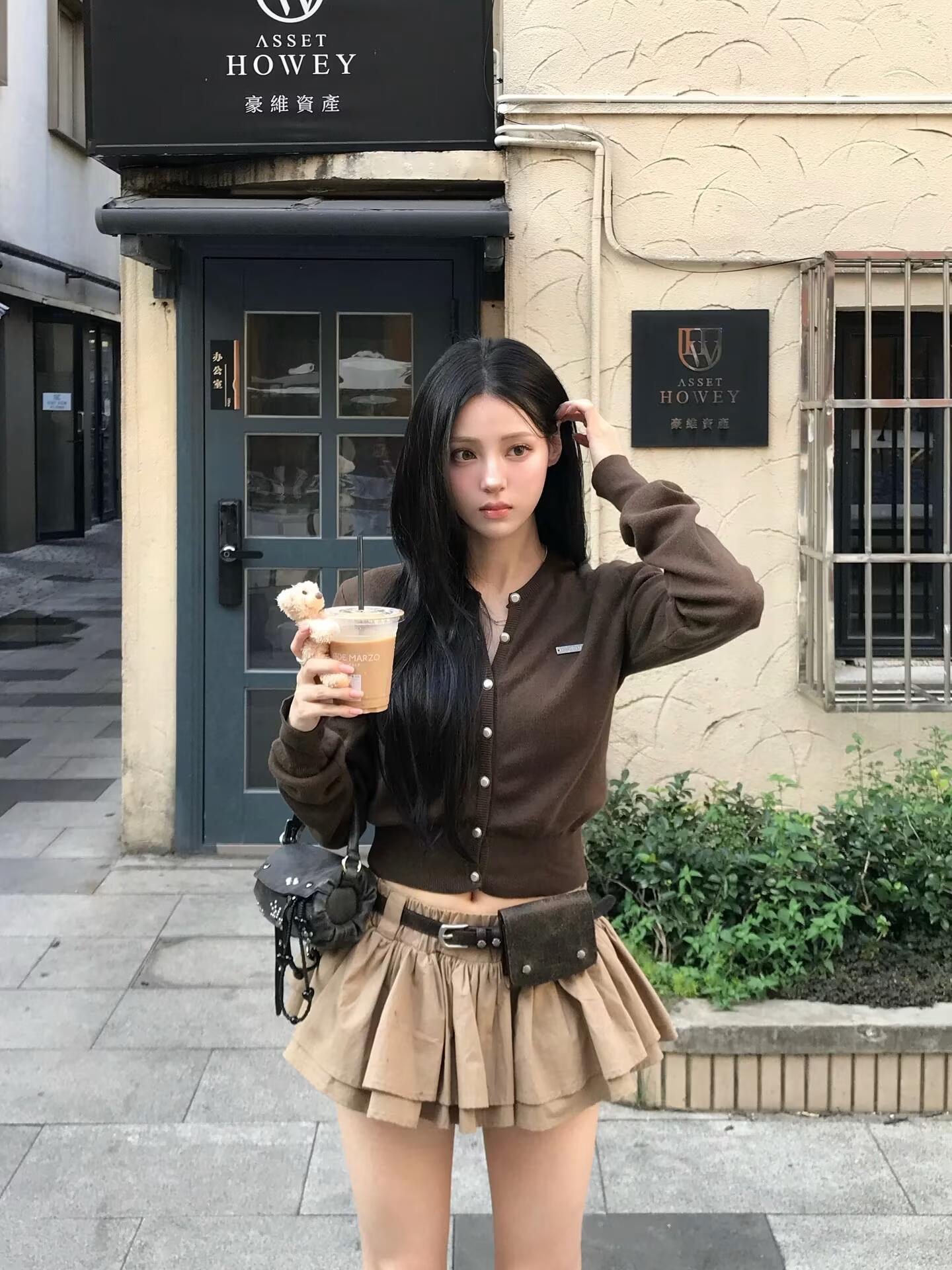 品牌片
